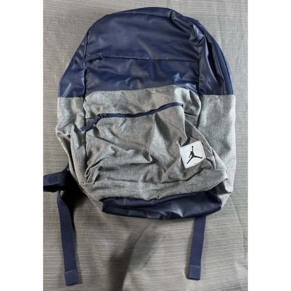Nike‎ Air Jordan Jumpman Bag Backpack Bookbag - Picture 1 of 4